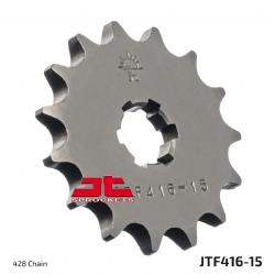 Piñón JT Sprockets JTF41615 para moto