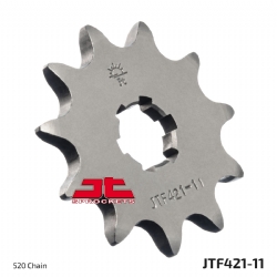 Piñón JT Sprockets JTF42111 para moto