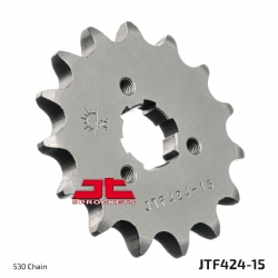 Piñón JT Sprockets JTF42415 para moto