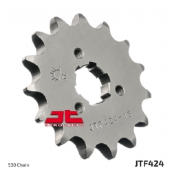 Piñón JT Sprockets JTF42416 para moto