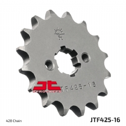 Piñón JT Sprockets JTF42516 para moto