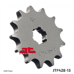 Piñón JT Sprockets JTF42813 para moto