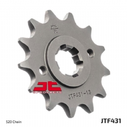 Piñón JT Sprockets JTF43111 para moto