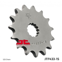 Piñón JT Sprockets JTF43315 para moto