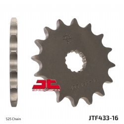 Piñón JT Sprockets JTF43316 para moto