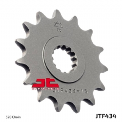 Piñón JT Sprockets JTF43413 para moto