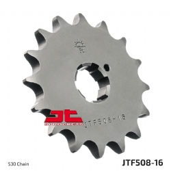 Piñón JT Sprockets JTF50816 para moto