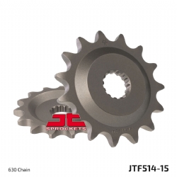 Piñón JT Sprockets JTF51415 para moto