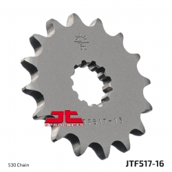 Piñón JT Sprockets JTF51716 para moto