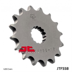 Piñón JT Sprockets JTF55818 para moto