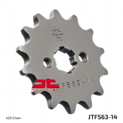 Piñón JT Sprockets JTF56314 para moto
