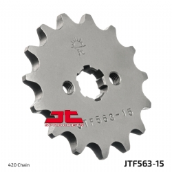 Piñón JT Sprockets JTF56315 para moto