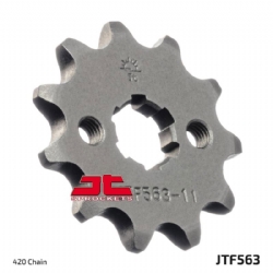 Piñón JT Sprockets JTF56316 para moto