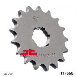 Piñón JT Sprockets JTF56816 para moto