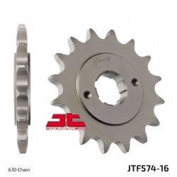 Piñón JT Sprockets JTF57416 para moto