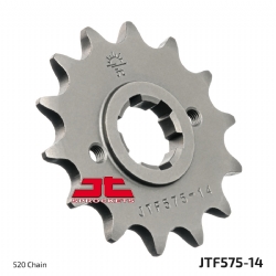 Piñón JT Sprockets JTF57514 para moto