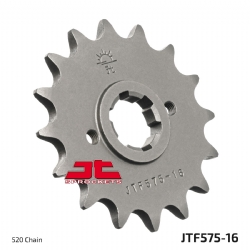 Piñón JT Sprockets JTF57516 para moto