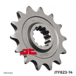 Piñón JT Sprockets JTF82314 para moto