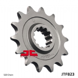 Piñón JT Sprockets JTF82316 para moto