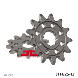Piñón JT Sprockets JTF82513 para moto