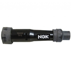 Pipa bujía Ngk SD05F