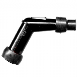 Pipa bujía Ngk VD05F