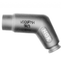 Pipa de bujía NGK VD05FMH