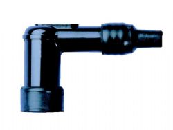 Pipa bujía Ngk SD10F