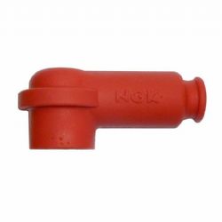 Pipa bujía Ngk TRS1233