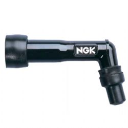 Pipa bujía Ngk XB01F