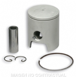 Pistón 40mm Bulón 12 mm Zip SpTyphoon Free NRG 348544