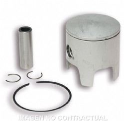 Pistón 476mm Version 97 Cross 348180