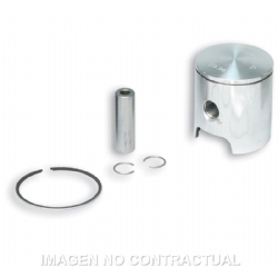 Pistón D40 mm Bulón 10 Tolerancia C Minimoto 3413558C0