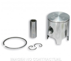 Pistón D40 mm Tolerancia B Zip SP 318884 349055B