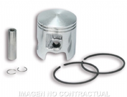 Pistón D47 mm Tolerancia B Yamaha Aerox 50 346172B