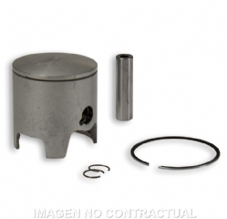 Pistón D476 mm Tolerancia B Bulón 10 mm Competición 348704B