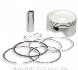 Pistón D63mm Bulón 14 Yamaha X-Max 125  YZF 125R 3413216