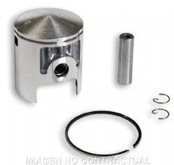 Pistón Diámetro 455 Honda PX 5O 343644A