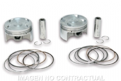 Pistones Malossi 3413706