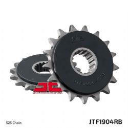 Piñon JT Sprockets JTF1904RB 16