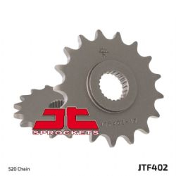 Piñón JT Sprockets JTF40214 para moto