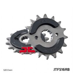 Piñon JT Sprockets JTF516RB 16 dientes