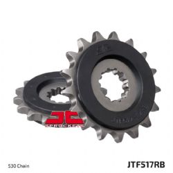Piñon JT Sprockets JTF517.17RB