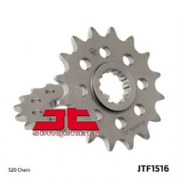 Piñón JT Sprockets JTF151616 para moto