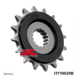 Piñon Jt sprockets JTF1902RB 16 dientes