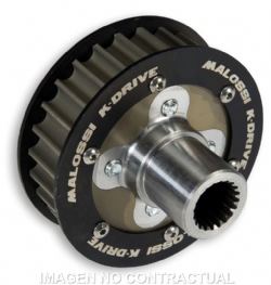 Piñon Malossi 6117914B K-DRIVE z28