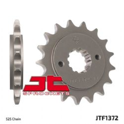 Piñon JT Sprockets JTF1372 17