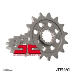 Piñón JT Sprockets JTF144113 para moto
