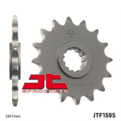 Piñon JT Sprockets JTF1595 16