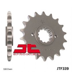 Piñón JT Sprockets JTF33918 para moto